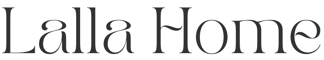 Lalla Home Logo