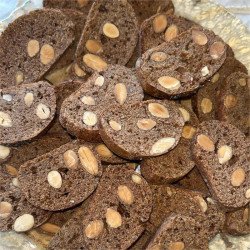 Fekkas Blé Complet & Amandes Sans Sucre