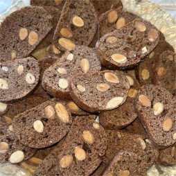Fekkas Blé Complet & Amandes Sans Sucre