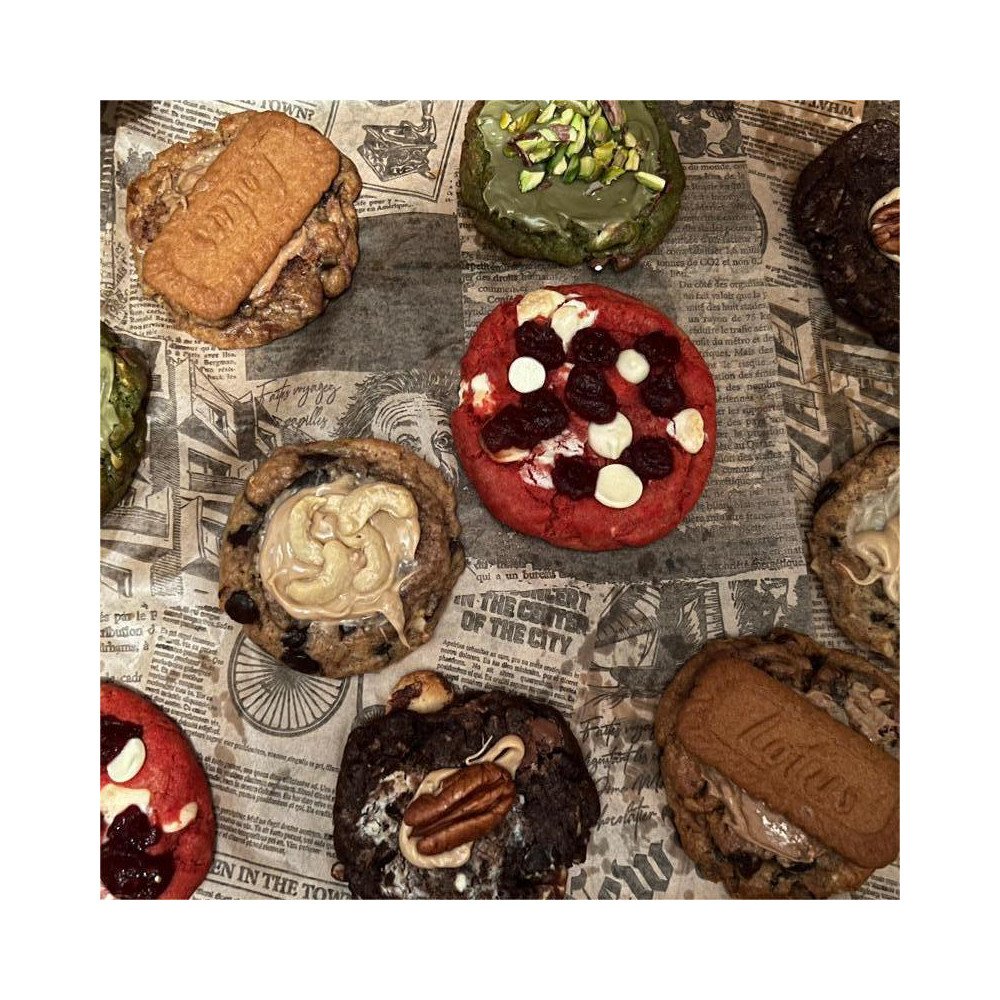 Cookies
