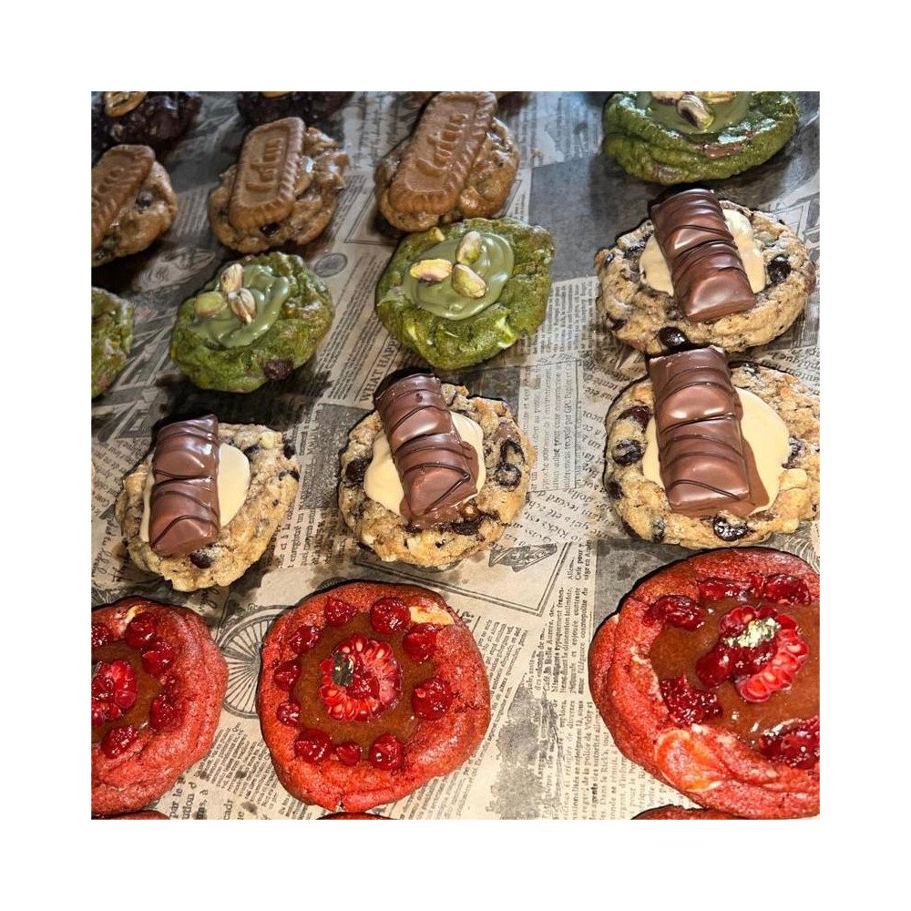 Cookies