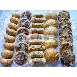 Verrine Fraîcheur Saumon & Avocat