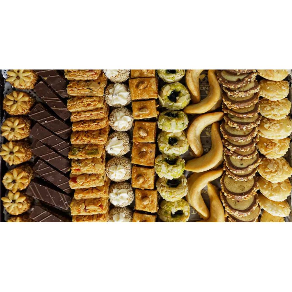 plateaux marocain