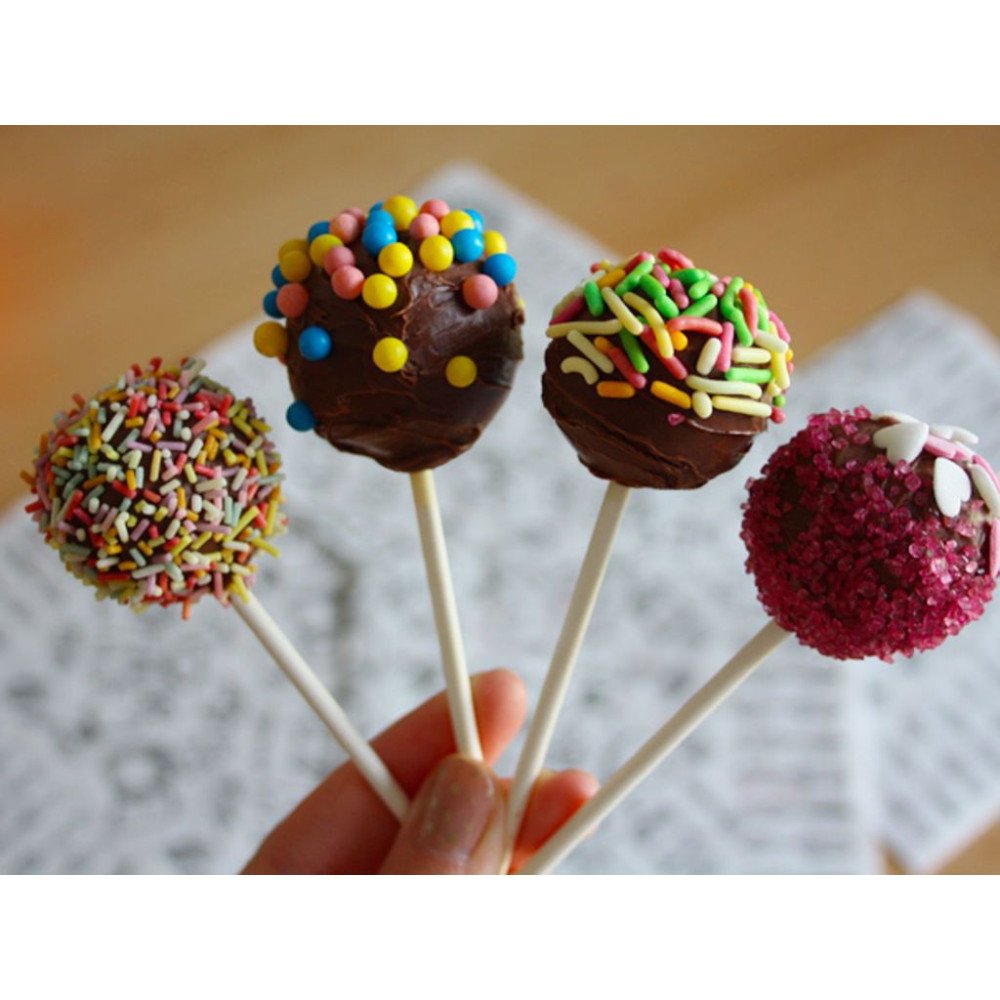 Boules Gourmandes Joyeuses