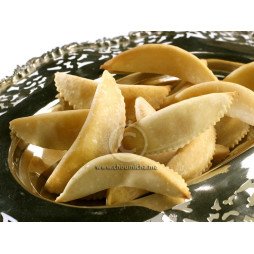 Savoureux Makrout Sables Dorés