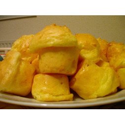 Gourmandises Dorées : Petits Pains Savoureux