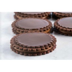 Bouchées Cacaotées 'Choco Dream'