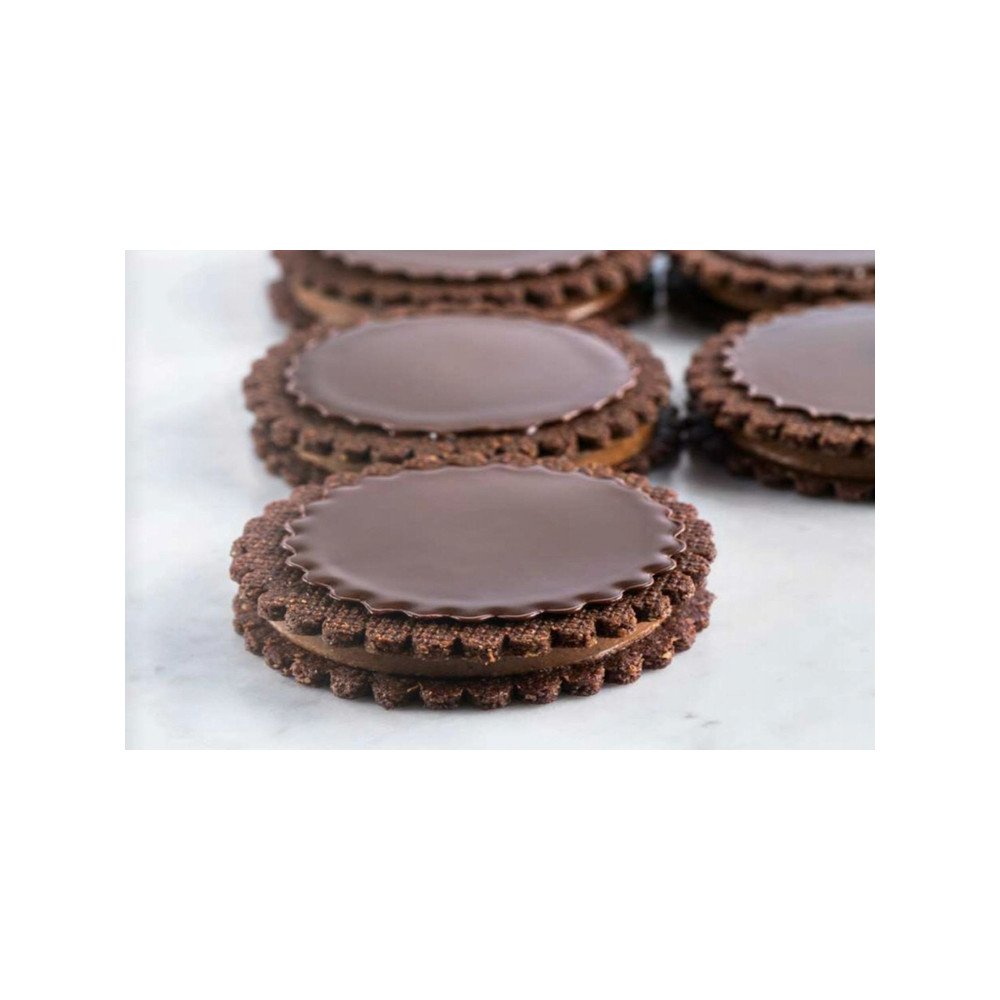 Bouchées Cacaotées 'Choco Dream'