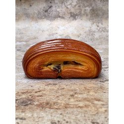 Chocolatine Gourmande