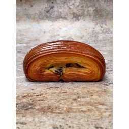 Chocolatine Gourmande