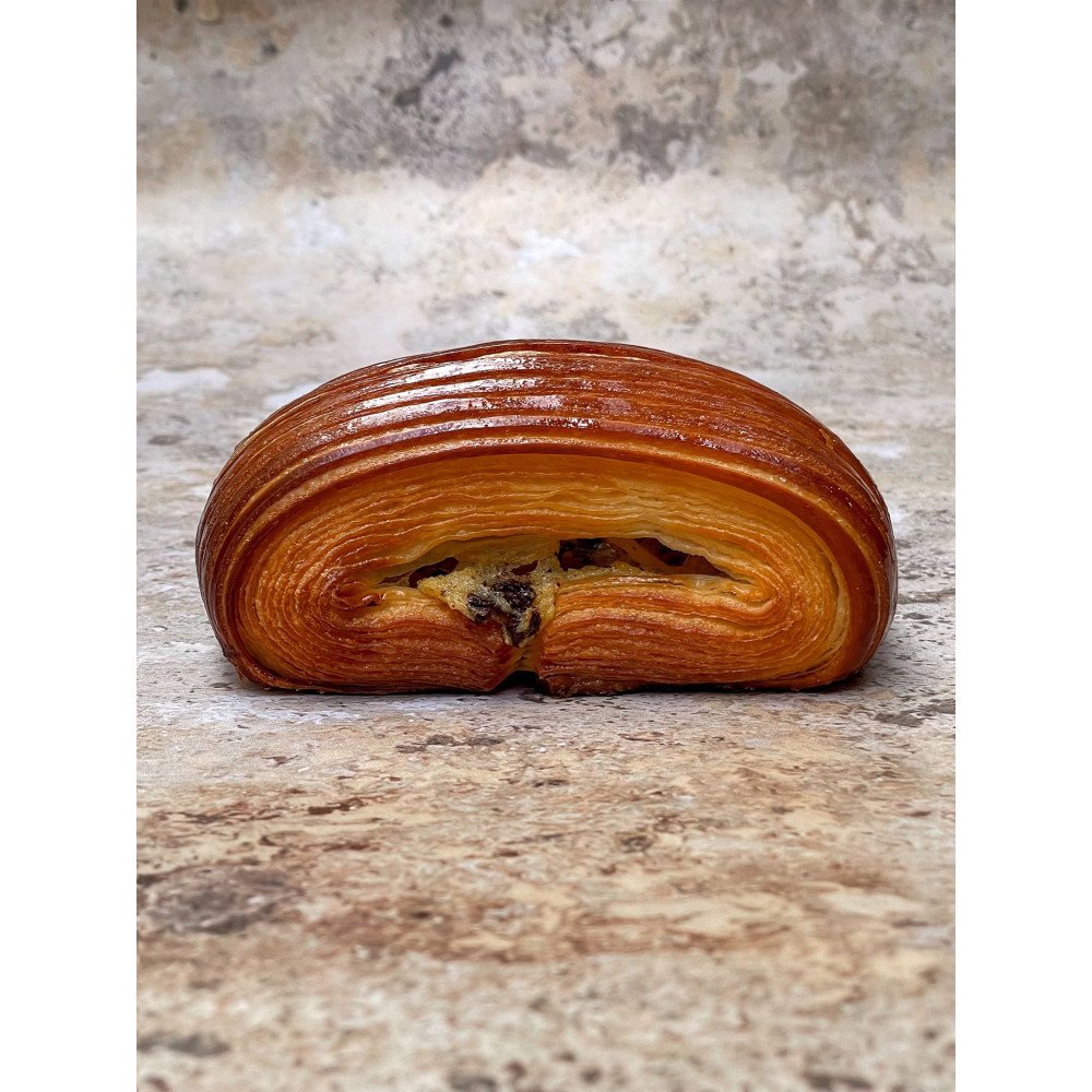 Chocolatine Gourmande