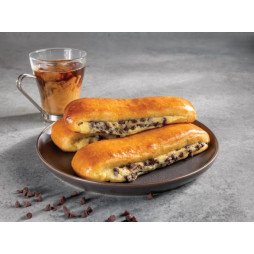 Délice Choco' Patt: La gourmandise authentique