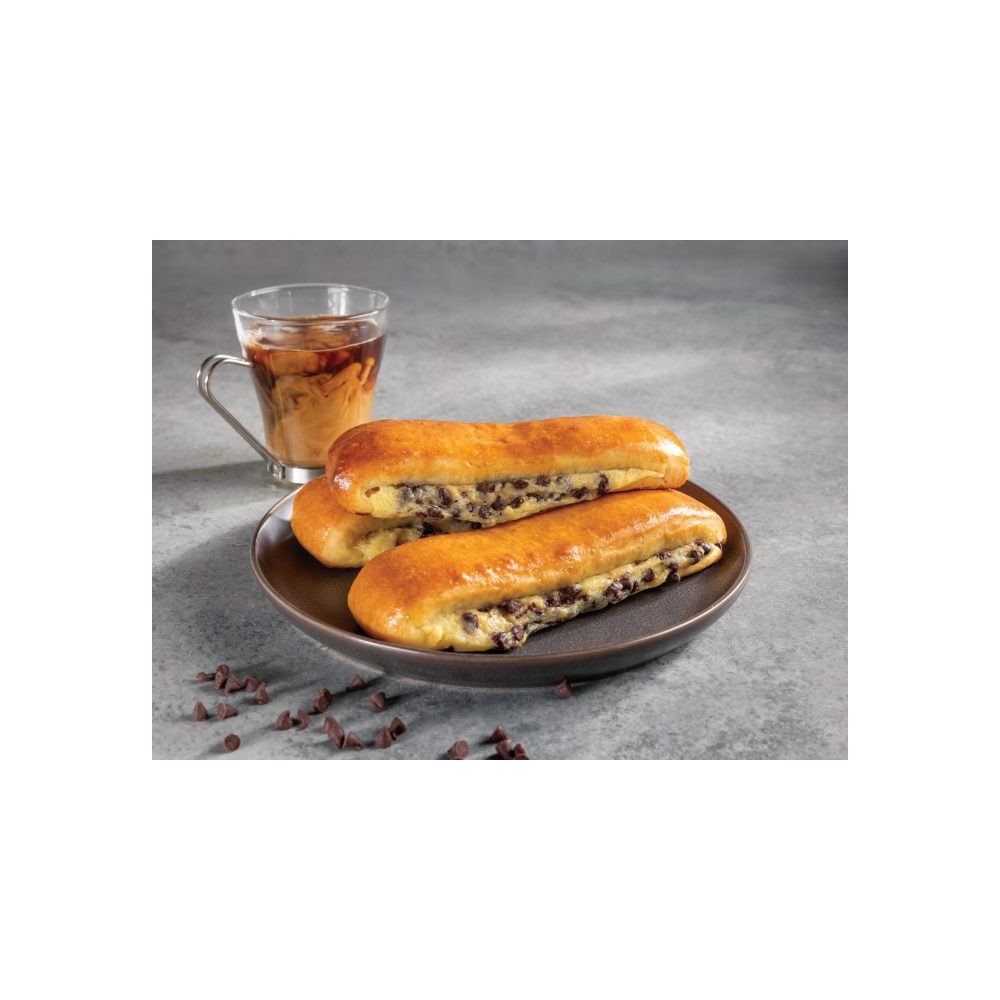 Délice Choco' Patt: La gourmandise authentique