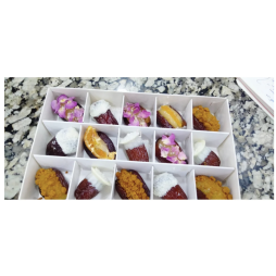 Dattes Prestige – Un Trésor du Désert, Sublimé avec Élégance