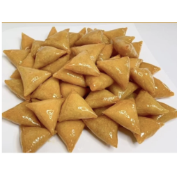 Briwats aux Amandes – L’Authenticité du Goût à l’État Pur