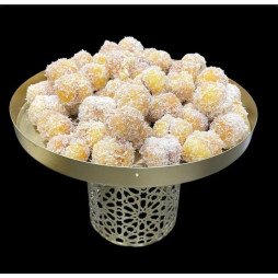 Richbond – Boules Coco Fondantes