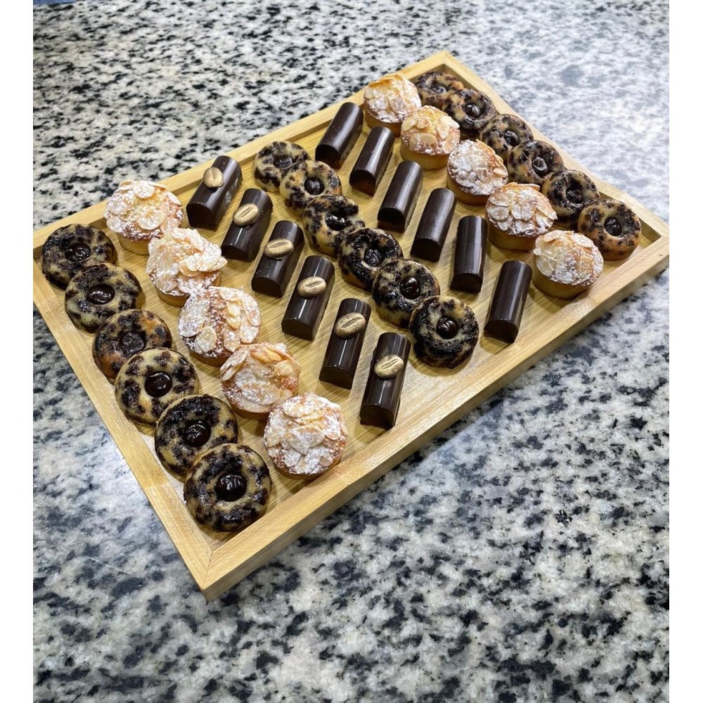 plâteau des financier