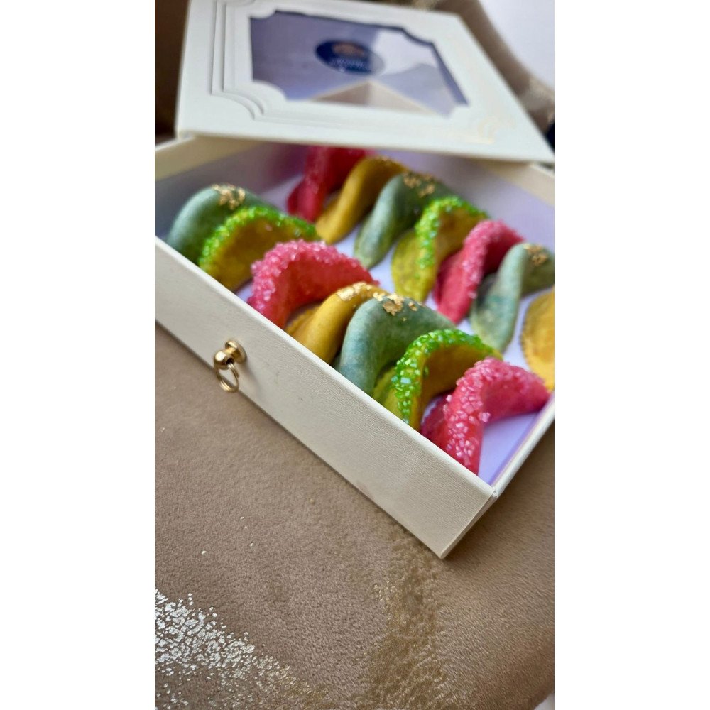 Corne de Gazelle Prestige 