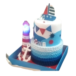 Gâteaux personnalisés