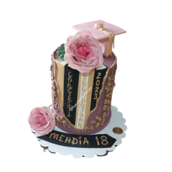 Gâteaux personnalisés