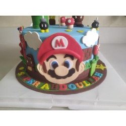 Gâteaux personnalisés