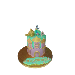 Gâteaux personnalisés