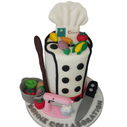 Gâteaux personnalisés