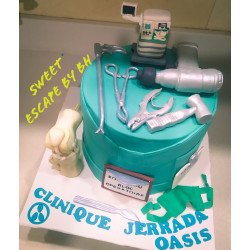 Gâteaux personnalisés