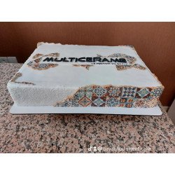 Gâteaux personnalisés