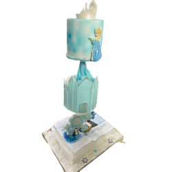 Gâteaux personnalisés