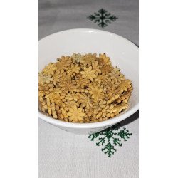 Biscuits apéritifs salés ou Salés artisanaux