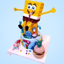 Gâteaux personnalisés