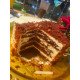 Red Velvet – L’élégance en rouge et blanc