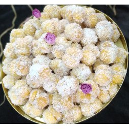 Gâteau Richbond –  d’Exception aux Saveurs Intenses Par 1kg