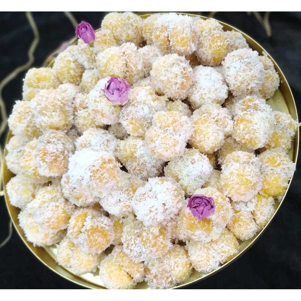 Gâteau Richbond –  d’Exception aux Saveurs Intenses Par 1kg
