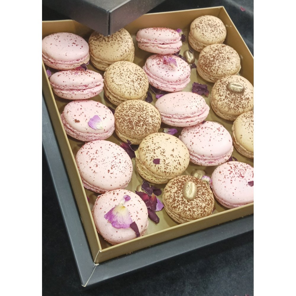 Macarons