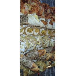 Plateau Salé Prestige – 36 Saveurs Gourmandes pour Vos Réceptions