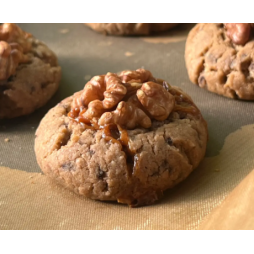 Ghriba bel karkaa w karamél