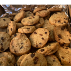 Mini cookies