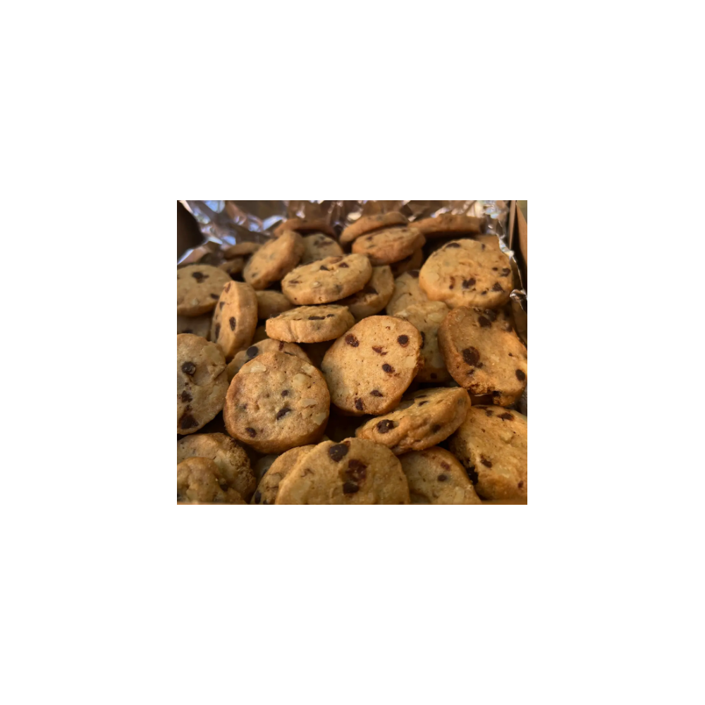 Mini cookies