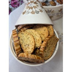 Fekkas Beldi aux Amandes  Le Croquant de la Tradition