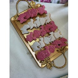 Sablé à Pâte Sucrée – La Simplicité du Goût Parfait