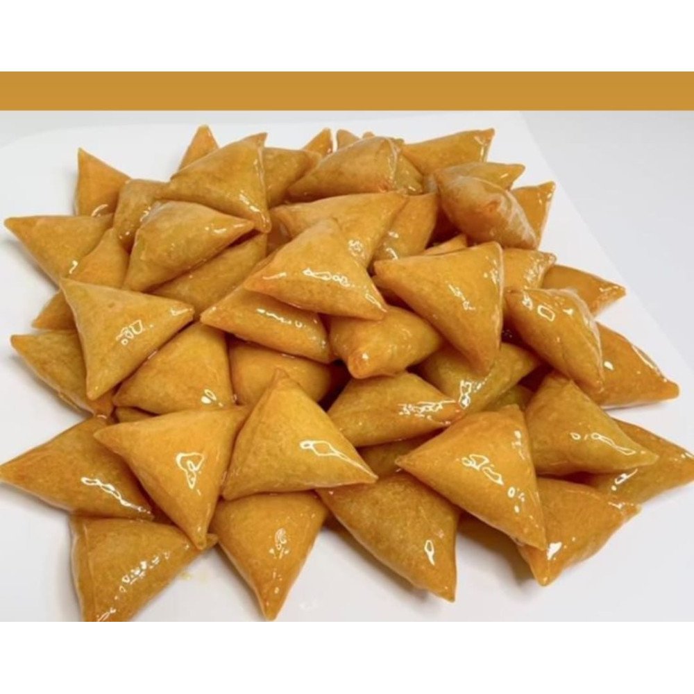 Briwats aux Amandes – L’Authenticité du Goût à l’État Pur