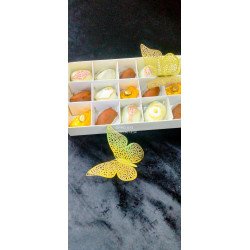 Dattes Prestige – Un Trésor du Désert, Sublimé avec Élégance