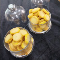 Sablés Diamond