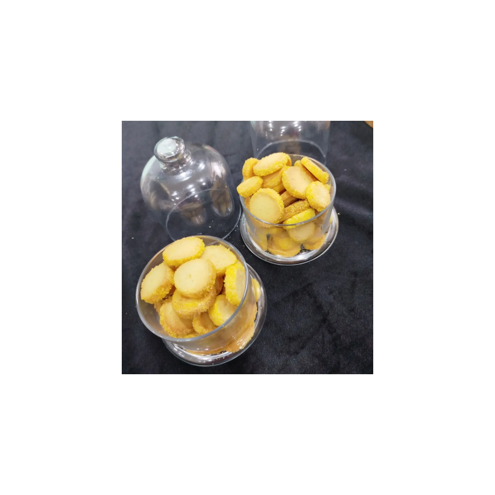 Sablés Diamond