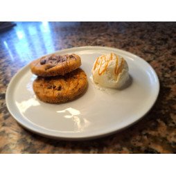 Cookies Moelleux aux Pépites de Chocolat – Le Goût Réconfortant par Excellence