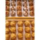 Mini Pastilla Poulet & Amandes – Tradition en Bouchée Gourmande : / unité