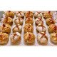 Mini Pastilla Poulet & Amandes – Tradition en Bouchée Gourmande : / unité