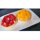 Tartelettes aux Fruits – Fraîcheur, Couleurs et Douceur